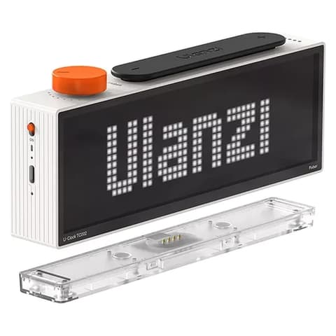 ULANZI Smart Pixel LED óra TC002 Pixbar II UL-I008