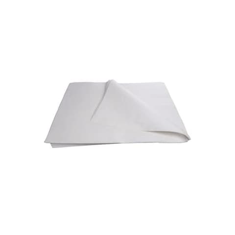 Paper pizza washer 333x333mm 40g natural