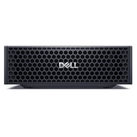 DELL Munkaállomás Pro Max with GB10 128GB 4TB FCM1253-1