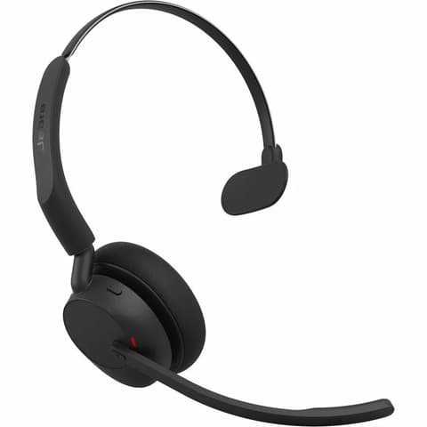 JABRA Evolve3 65 Mono Link 390A UC stalak za punjenje crno 36599-889-989