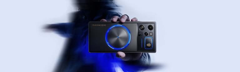 Redmagic 12 Pro+ – Snapdragon 8 Elite Extreme Gen 6 hidegen tálalva