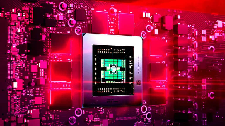 Jön az első alacsony profilú 8 GB-os Radeon RX 9050-es videokártya