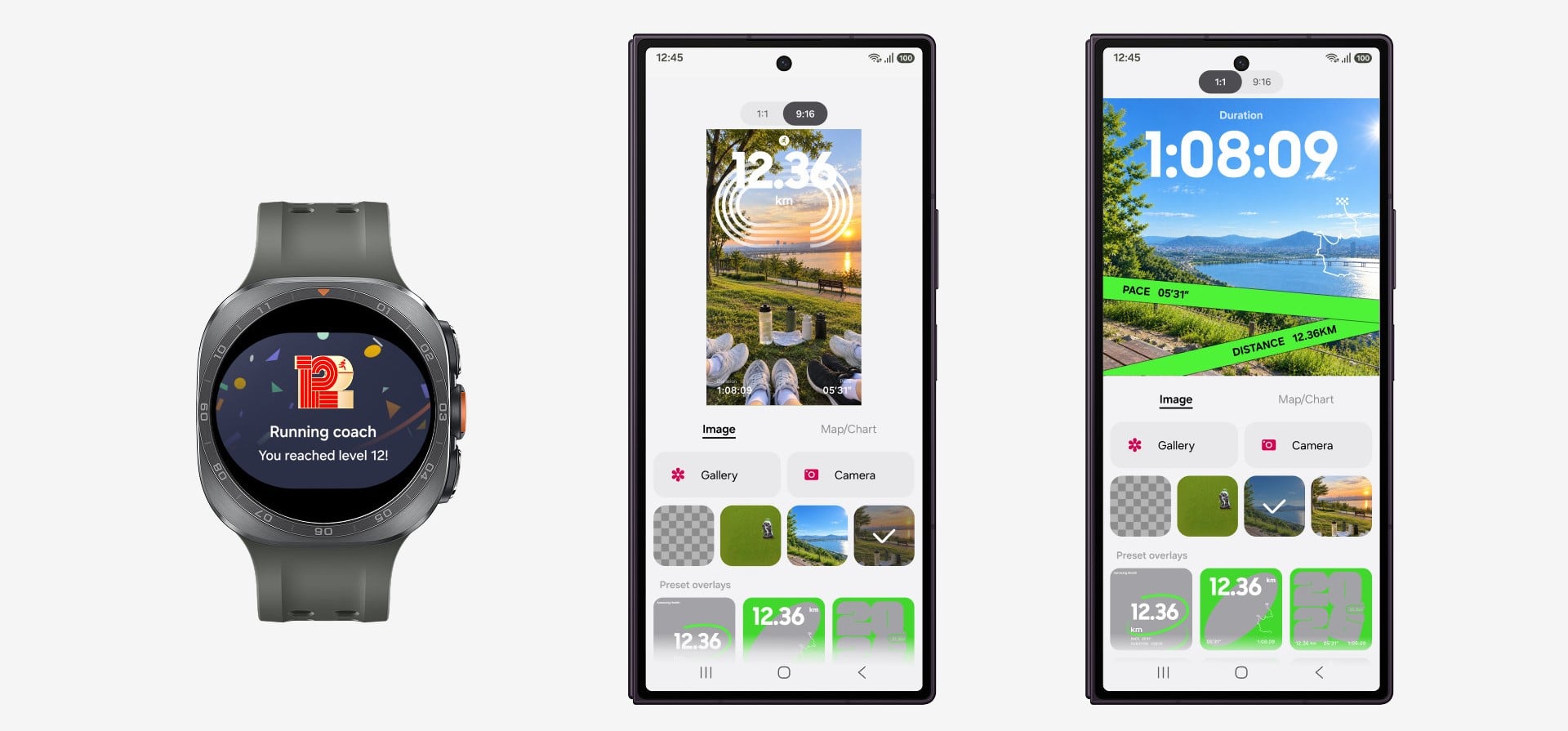 Jelentős frissítésen esett át a Samsung Health szolgáltatás