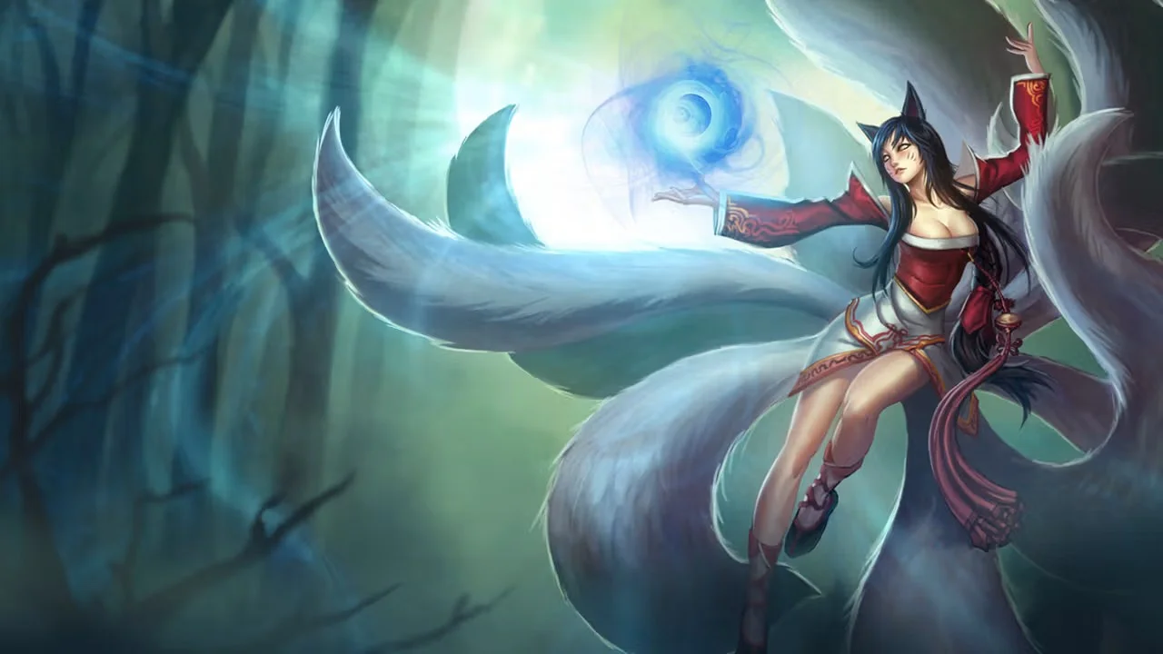 Ennyi volt a League of Legends Classic