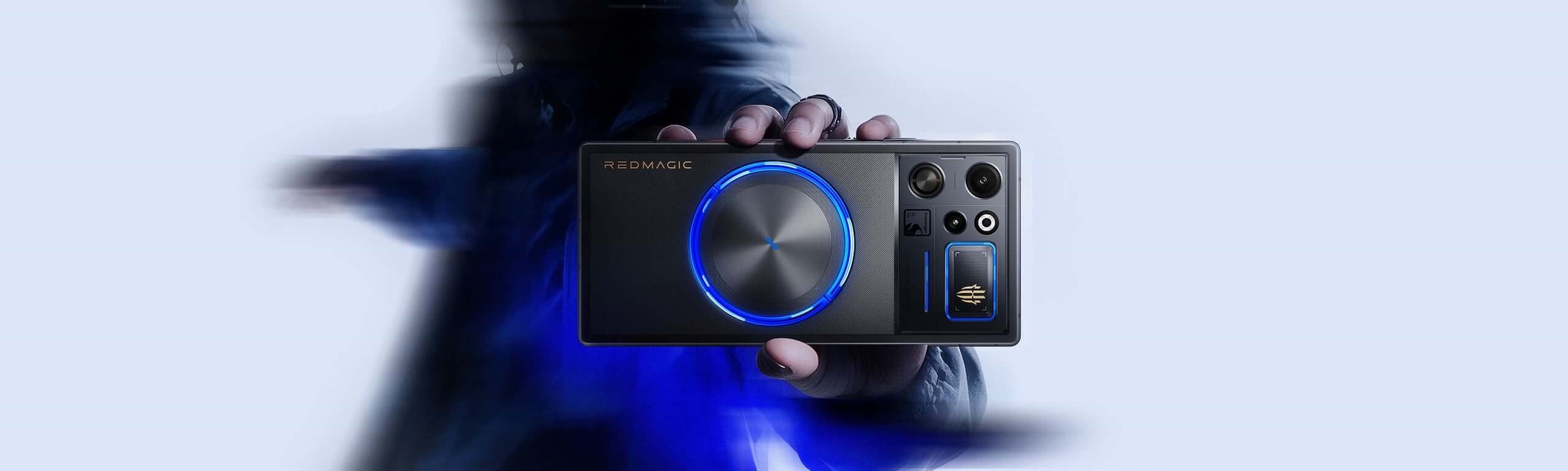 Redmagic 12 Pro+ – Snapdragon 8 Elite Extreme Gen 6 hidegen tálalva
