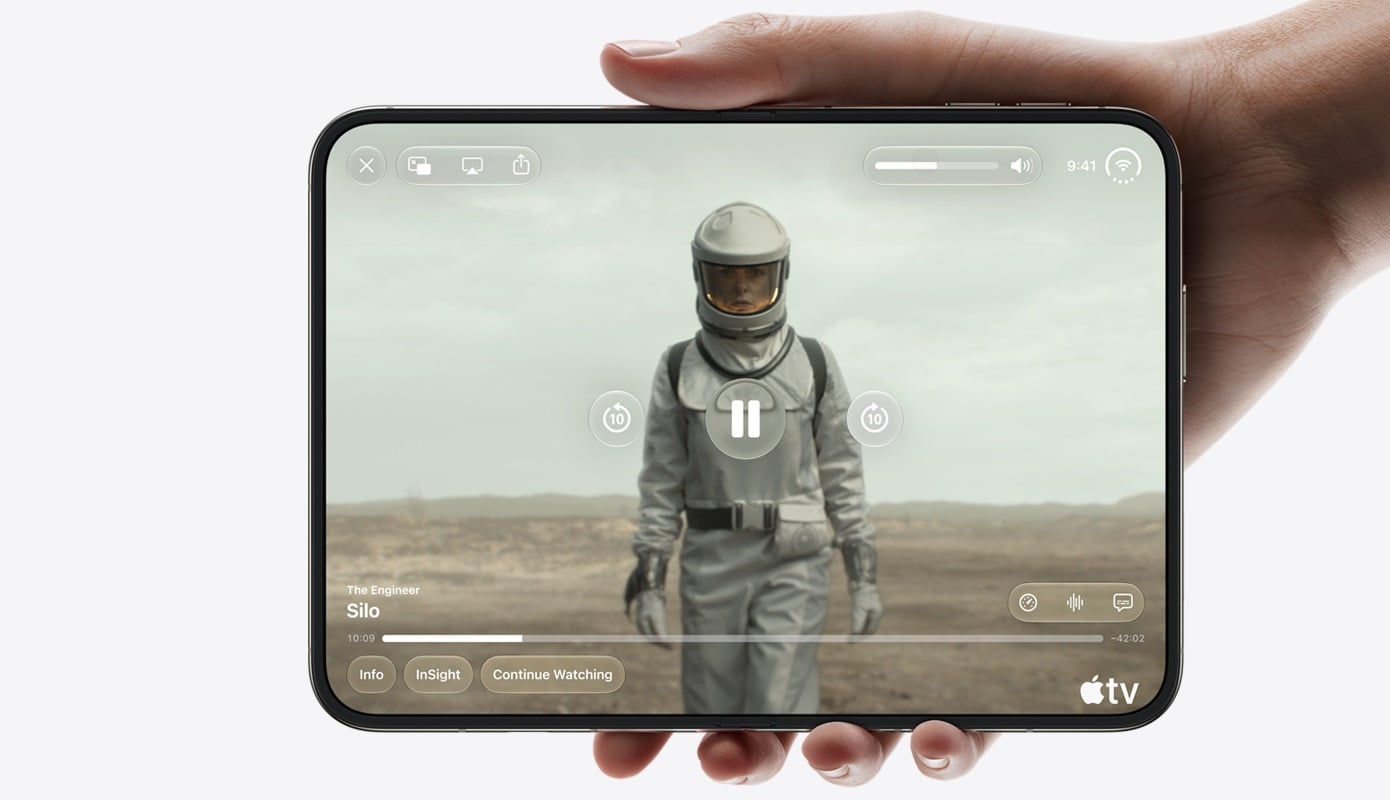 Kiderült, milyen telep lapul az iPhone Duóban, jobban áll, mint a Galaxy Z Fold8
