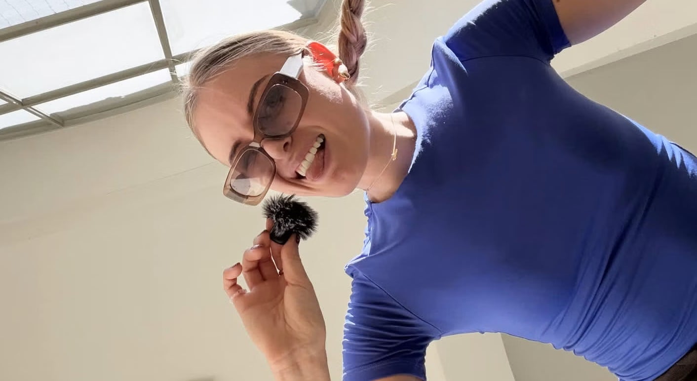 Elgato will Insta360 und DJI im Bereich der Mini-Mikrofone den Rang ablaufen