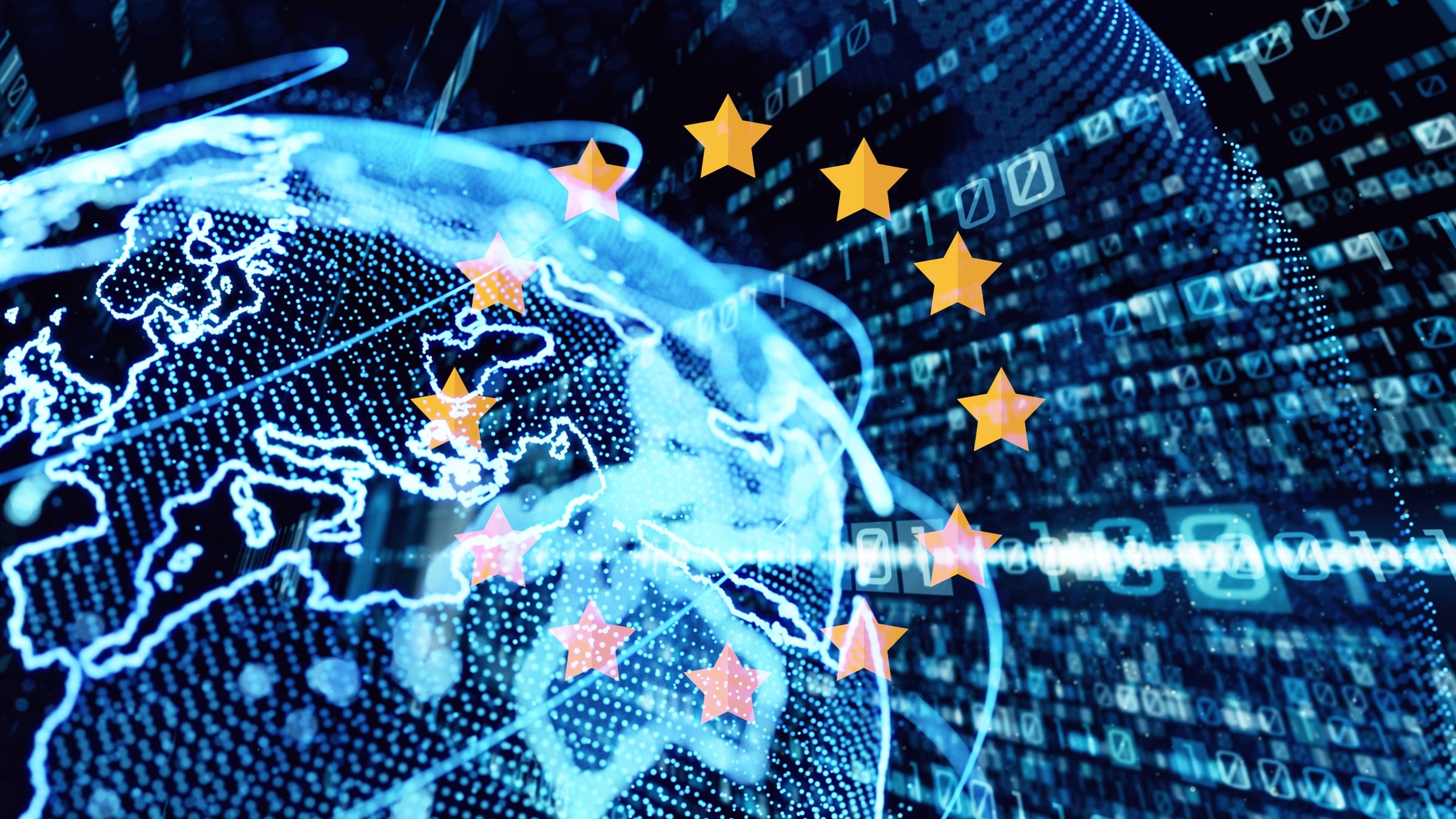 Az európai mobilszolgáltatók a Starlink nélkül akarnak műholdas szolgáltatást indítani