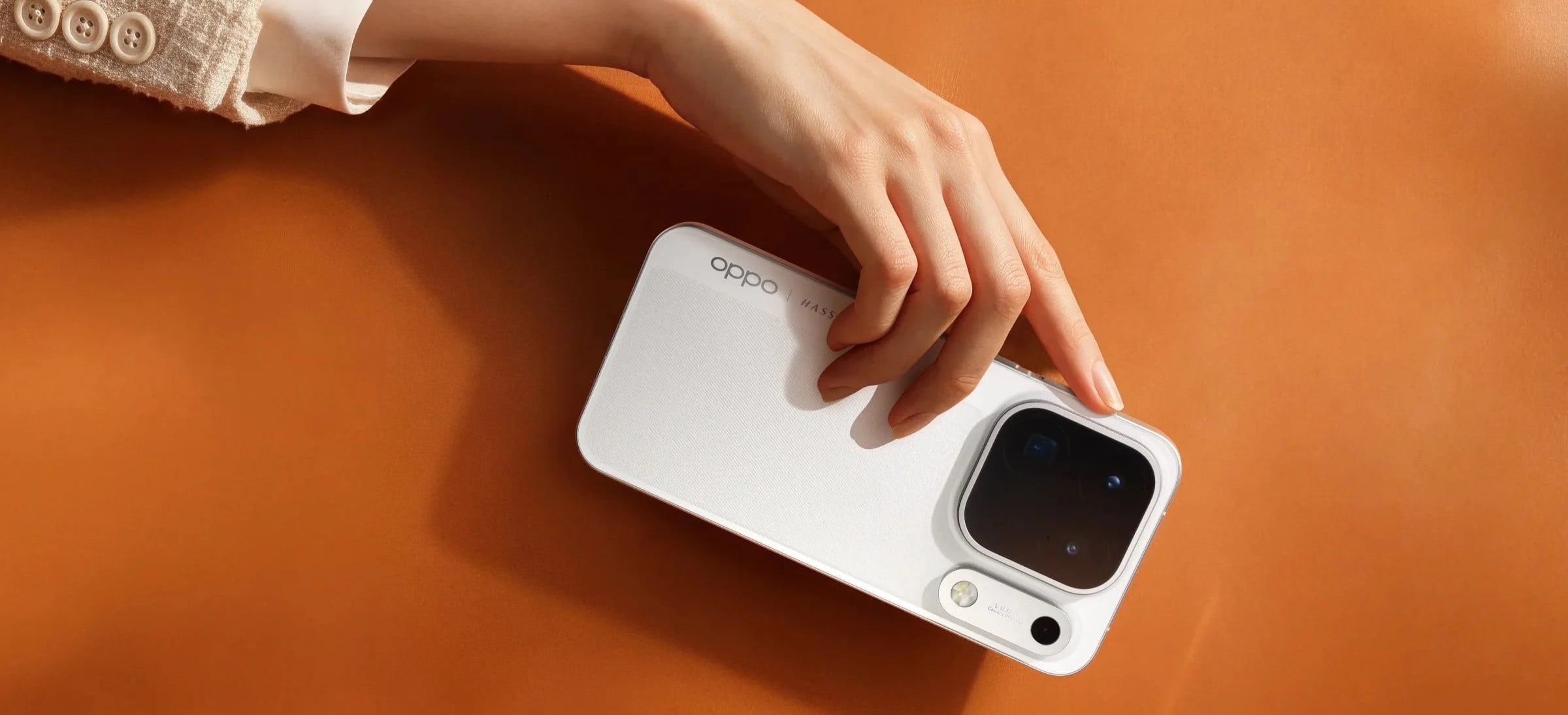 Európai offenzívát indít az Oppo