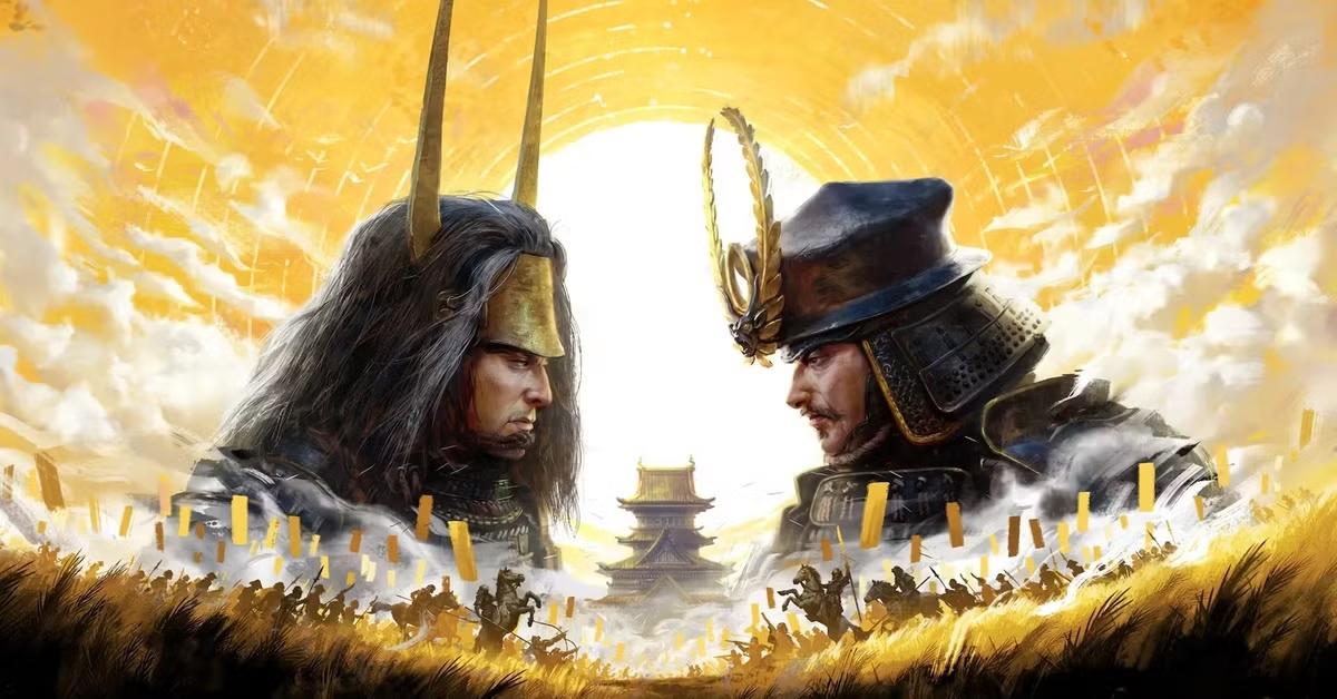 A Creative Assembly nem vállalja a felelősséget a Total War: Shogun 2-ért