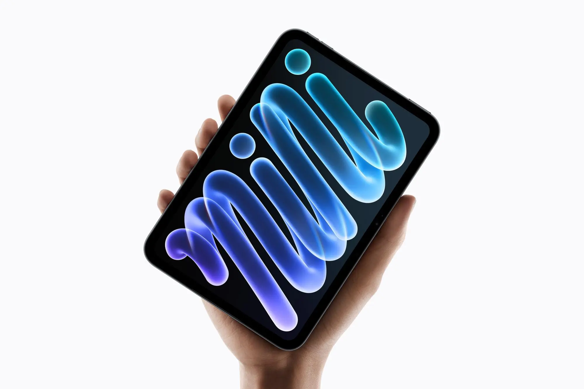 Megérkezett az OLED kijelzős iPad mini, és igencsak drága lett