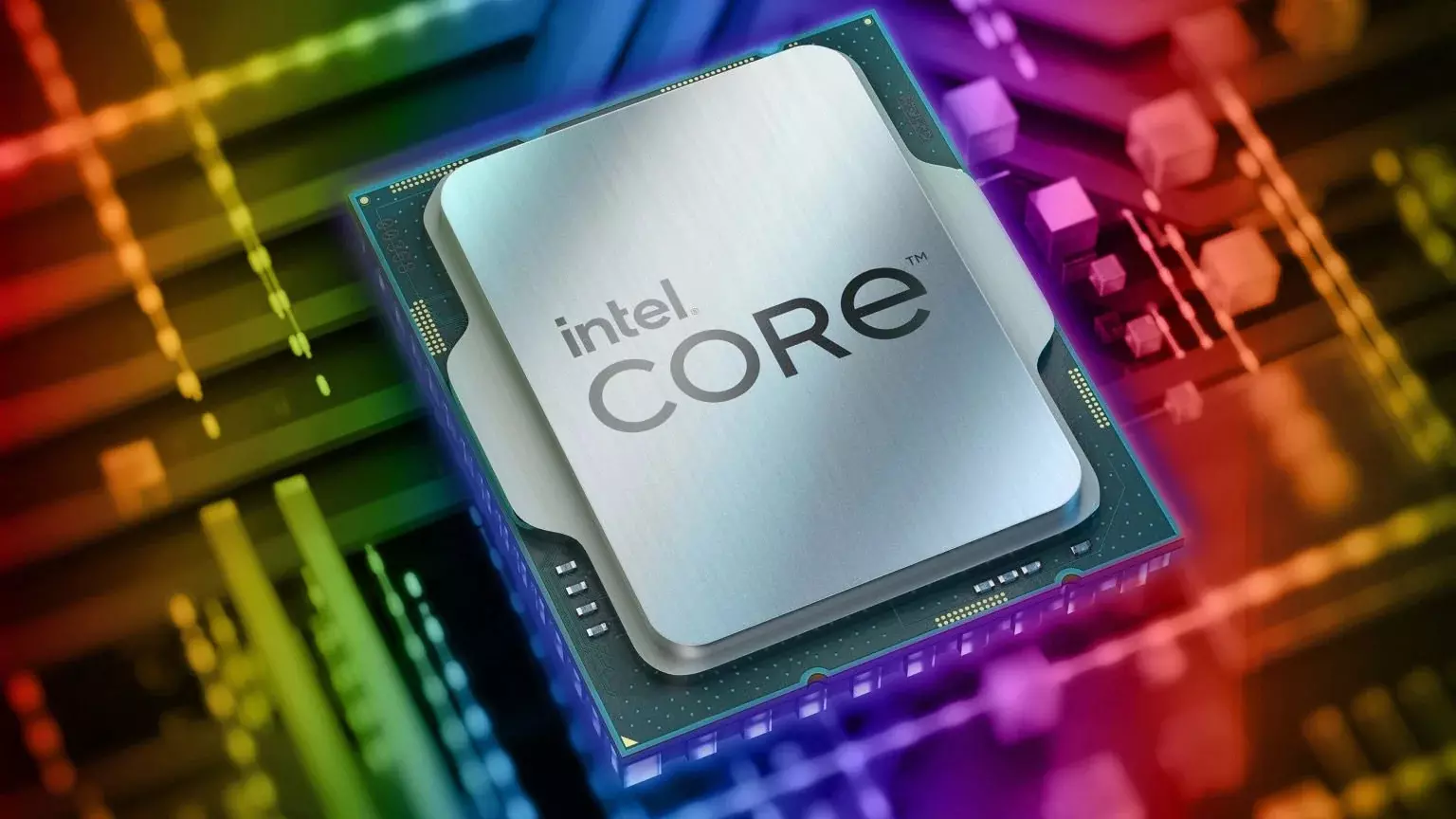 Egy belsős Intel driver is megerősítette meg a Raptor Lake-Next processzorok létezését