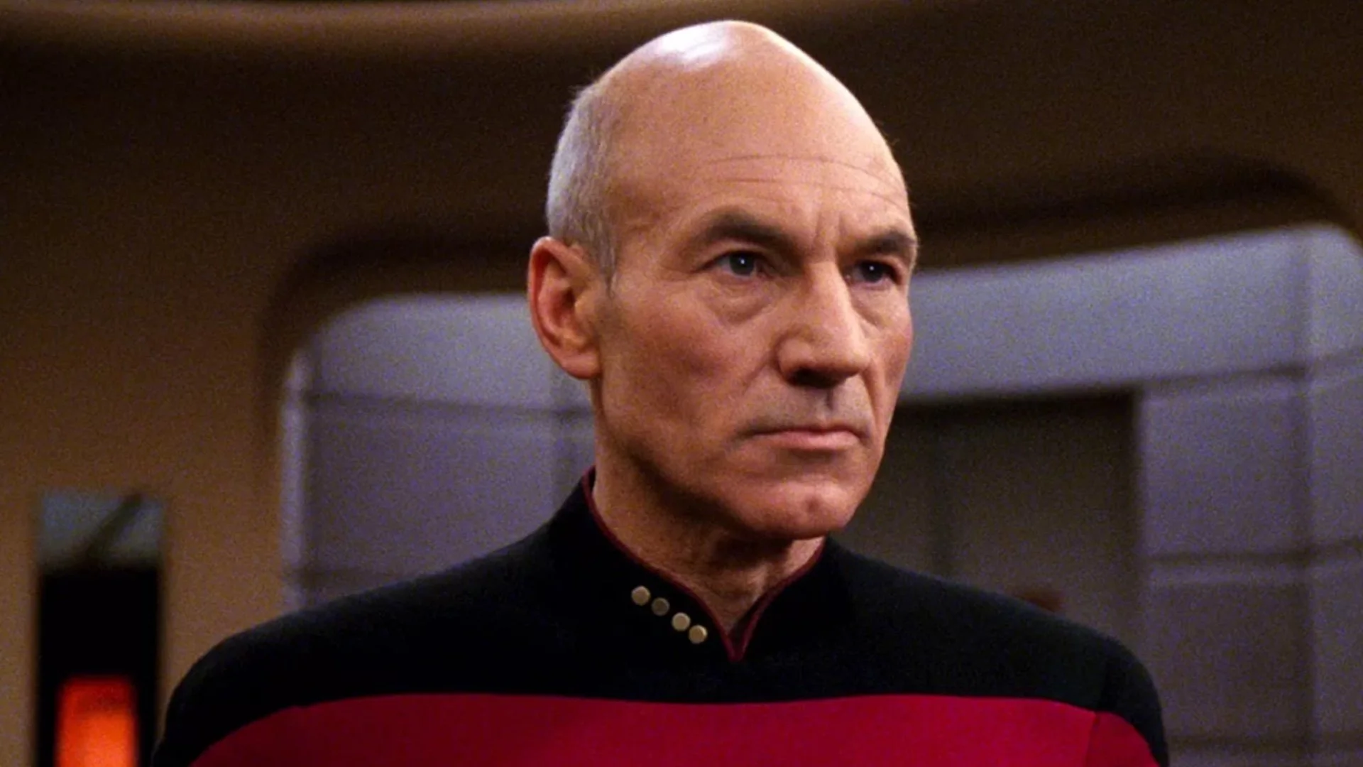 Elhunyt Patrick Stewart