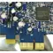 Creative X-Fi hangkártya PCIe csatolóval
