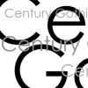 Century Gothic: a "legzöldebb" betűtípus