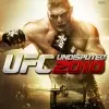 UFC2010: Project 10 dollar THQ módra