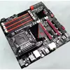 ASUS Rampage III Gene micro-ATX formátummal