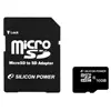 Új memóriakártyák a Silicon Power-től és Transcend-től
