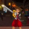 Kingdom Hearts Re:coded megjelenés