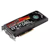 Lencsevégen az Inno3D GeForce GTX 580-asa