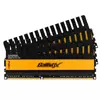 DDR3-as Crucial memória modulok hőérzékelővel