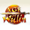Age of Wulin - A Kung-Fu MMO