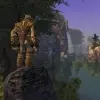 Az Oddworld fejlesztőinek új játéka