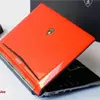 Lamborghini sorozatú netbook az ASUS-tól
