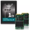 Új SSD meghajtók az OCZ-től és a Kingmax-tól