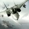 Ace Combat Tekkenes DLC