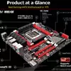 ASUS Rampage IV Gene infók