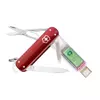 Victorinox SSD: ütős svájci bicska, pici SSD meghajtóval