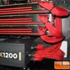 Corsair: dobd fel a PC-d színes tápkábelekkel!