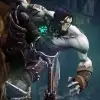Darksiders regény jön előzményekkel