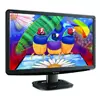 IPS panellel ellátott LCD monitor a ViewSonic-tól