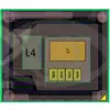 Intel Haswell negyedszintű gyorsítótárral?