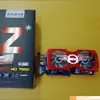 Radeon HD 7950, immár a Zalman kínálatában is