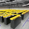 Európai IBM szuperszámítógép, fejlett vízhűtéssel