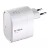 Konnektorba illeszkedő WiFi-s router a D-Link-től