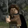 LEGO Lord of the Rings cukiság