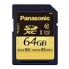 Panasonic memóriakártyák mostoha körülmények közé (is)