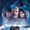 Legends of Pegasus – Legendás űrszemét