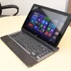 Toshiba Satellite U925t: ultrabook és tábla is egyben
