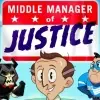Middle Manager of Justice – még a szuperhősök is tévedhetnek