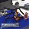 A Panasonicé a világ legkisebb lézerprojektor-modulja