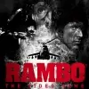 Rambo The Video Game