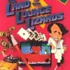 A Leisure Suit Larry remake zenéje