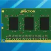 CES 2013: DDR4-2133 MHz-es memóriamodul a Crucial-tól