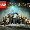 LEGO The Lord of the Rings – Egy legó mind felett