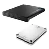 G-szenzorral ellátott külső HDD ház és egy külső DVD-író I-O Datától